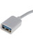 3.1 - USB 3.0 Şarj Cihazı Şarj Verileri Otg Uzatma Kablosu (Yurt Dışından) 3