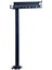 Pcı-E 8gbps 1x Ila 16X Uzatma Kablosu Yüksek Hız, Basit 20 cm. A (Yurt Dışından) 2