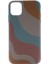Apple iPhone 11 Kılıf Biskuvi Resimli Liquid 3D Desenli Kapak 1