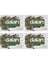 Sabun 600GR Lavanta *4 1
