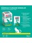 Kıkı Excellent Kedi Probiyotik + Prebiyotik Saşe 1 Gr. 7 Adet (Kutu) KC111B7 2
