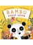 Bambu Çoook Yavaş - Benas Berantas 1
