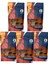 Tanzanya Filtre Kahve 5 x 200 gr 1