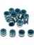 Valf Kök Contası 11/32 "x .500" Pozitif 16PCS 32X500PO-VVS Uygun (Yurt Dışından) 2