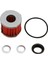 Şanzıman Yağı Filtresi Değiştirin 91301-RAY-004 Otomotiv Accord V6 (Yurt Dışından) 1