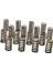 16PCS Pac Racing Springs .600 Ls Motorları Asansör PAC121816 PAC-1218 (Yurt Dışından) 1