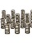 16PCS Pac Racing Springs .600 Ls Motorları Asansör PAC121816 PAC-1218 (Yurt Dışından) 4
