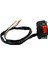 Dirt Scooter Dörtlü Kar Müsameleleri 7/8 "motosiklet Anahtarı (Yurt Dışından) 2