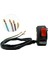 Dirt Scooter Dörtlü Kar Müsameleleri 7/8 "motosiklet Anahtarı (Yurt Dışından) 4