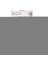 18 W 3000K Günışığı Sıva Üstü Yuvarlak LED Panel Armatür AP03-01800 3