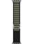 Apple Watch 42-44-45-49MM Krd-26 Alpıne Çift Renkli Yeşil Kordon 2