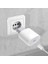 Intermax Apple Iphone 20WATT 11/11PRO 12/12PRO Uyumlu Yeni Nesil Typc Girişli Hızlı Adaptör 1