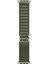 Apple Watch 38-40-41MM Krd-26 Alpine Yeşil Kordon 2