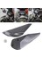 R1250GS Adv 2019 Aksesuarları Için Motosiklet Cam Hava Deflektörü (Yurt Dışından) 5