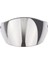 JK512 Lens Için Motosiklet Lens Vizör Ön Cam (Yurt Dışından) 2