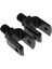 Universal U Fork End Motosiklet Scooter Şok Emici Aksesuarlar Siyah (Yurt Dışından) 3