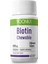 Biotin 5000 Mcg 62 Çiğneme Tableti 1
