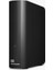 12TB Wd 3.5&quot; Usb3.0 Elements Siyah WDBWLG0120HBK-EESN 1