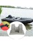 Kayık Çarkı Tekerlek Sırası Silindir Parçaları Kayak Dinghy Gri (Yurt Dışından) 2