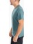 Csc M Bar Split Graphic Ss Erkek T-Shirt CS0121 2