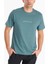 Csc M Bar Split Graphic Ss Erkek T-Shirt CS0121 4