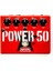 TBM1 Tom Morello Power 50 Overdrive Pedalı 1