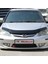 Honda Civic Ön Kaput Koruyucu Rüzgarlığı 2001-2006 Arası Uyumlu 1