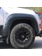 Volkswagen Amarok Çamurluk Dodik 4 Prç. 2010-2020 Arası Uyumlu 2
