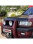 Opel Frontera Kaput Rüzgarlığı 1998-2004 Arası Uyumlu 1