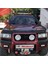 Opel Frontera Kaput Rüzgarlığı 1998-2004 Arası Uyumlu 3