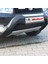 Dacia Duster Ön Difüzör (Mat Gri) 2010-2017 Arası Uyumlu 2