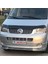 Volkswagen Transpoerter T5 Kaput Rüzgarlığı 2003-2009 Arası Uyumlu 1