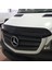Mercedes Benz Sprinter W906 Ön Kaput Koruyucu Eski Model 2014-2017 Arası Uyumlu 1