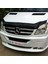 Mercedes Benz Sprinter W906 Ön Kaput Koruyucu 2006-2014 Arası Uyumlu 1