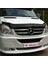 Mercedes Benz Sprinter W906 Ön Kaput Koruyucu 2006-2014 Arası Uyumlu 3