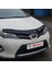 Toyota Auris Kaput Rüzgarlığı 2013-2017 Arası Uyumlu 1