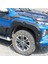 Mitsubishi L200 Çamurluk Dodikleri 4 Prç. 2019 ve Sonrası Uyumlu 2