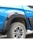 Mitsubishi L200 Çamurluk Dodikleri 4 Prç. 2019 ve Sonrası Uyumlu 3