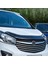 Opel Vivaro B Kaput Rüzgarlığı 2014-2018 Arası Uyumlu 1