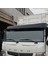 Mitsubishi Canter Ön Cam Güneşliği 2013 ve Sonrası Uyumlu 2