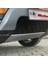 Dacia Duster Ön Difüzör (Mat Gri) 2018 ve Sonrası Uyumlu 1