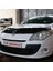 Renault Megane Iıı Ön Kaput Koruyucu 2009-2016 Arası Uyumlu 2