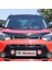 Kia Soul Kaput Rüzgarlığı 2015-2020 Arası Uyumlu 3