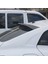 Renault Megane 4 Arka Cam Üstü Spoiler 2016 ve Sonrası Uyumlu 1