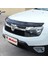 Dacia Duster Ön Kaput Koruyucu Rüzgarlığı 2010-2017 Arası Uyumlu 3