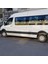 Mercedes Benz Sprinter W906 4prç. Çamurluk Dodikleri 2014-2017 Arası Uyumlu 4