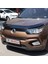 Ssangyong Tivoli Kaput Rüzgarlığı 2015 ve Sonrası Uyumlu 1