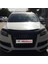Audi Q7 Ön Kaput Koruyucu Rüzgarlığı 2005-2015 Arası Uyumlu 3