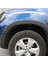 Dacia Duster Çamurluk Dodik 8 Parça 2018 ve Sonrası Uyumlu 2
