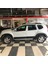 Dacia Duster Çamurluk Dodik 8 Parça 2010-2017 Arası Uyumlu 4